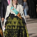 CAastellón, Procesión Virgen de Lledó