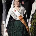 CAastellón, Procesión Virgen de Lledó