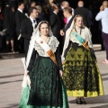 CAastellón, Procesión Virgen de Lledó