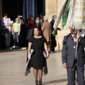 CAastellón, Procesión Virgen de Lledó