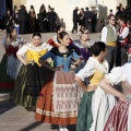 CAastellón, Procesión Virgen de Lledó