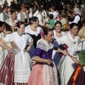 CAastellón, Procesión Virgen de Lledó