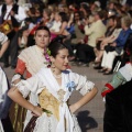 CAastellón, Procesión Virgen de Lledó