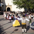 CAastellón, Procesión Virgen de Lledó