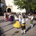 CAastellón, Procesión Virgen de Lledó