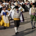 CAastellón, Procesión Virgen de Lledó