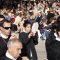 CAastellón, Procesión Virgen de Lledó