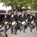 CAastellón, Procesión Virgen de Lledó