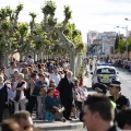 CAastellón, Procesión Virgen de Lledó