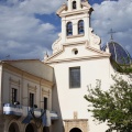 CAastellón, Procesión Virgen de Lledó