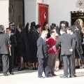 CAastellón, Procesión Virgen de Lledó