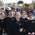 CAastellón, Procesión Virgen de Lledó