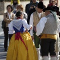 CAastellón, Procesión Virgen de Lledó