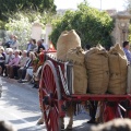 CAastellón, Procesión Virgen de Lledó