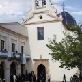 CAastellón, Procesión Virgen de Lledó