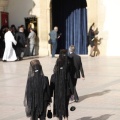 CAastellón, Procesión Virgen de Lledó