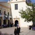 CAastellón, Procesión Virgen de Lledó