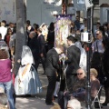 CAastellón, Procesión Virgen de Lledó