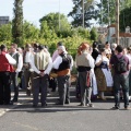 CAastellón, Procesión Virgen de Lledó