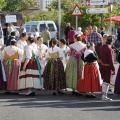 CAastellón, Procesión Virgen de Lledó