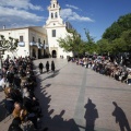 CAastellón, Procesión Virgen de Lledó