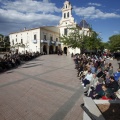 CAastellón, Procesión Virgen de Lledó