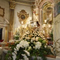 CAastellón, Procesión Virgen de Lledó