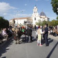 CAastellón, Procesión Virgen de Lledó