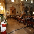 Homenaje a las personas mayores