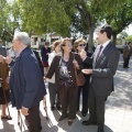 Homenaje a las personas mayores