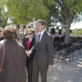 Homenaje a las personas mayores