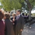 Homenaje a las personas mayores