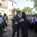 Homenaje a las personas mayores