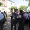 Homenaje a las personas mayores