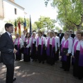 Homenaje a las personas mayores