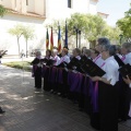 Homenaje a las personas mayores