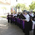Homenaje a las personas mayores
