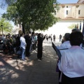 Homenaje a las personas mayores