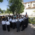 Homenaje a las personas mayores