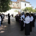 Homenaje a las personas mayores