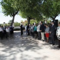 Homenaje a las personas mayores