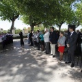 Homenaje a las personas mayores