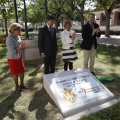 Homenaje a las personas mayores