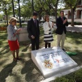 Homenaje a las personas mayores