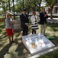 Homenaje a las personas mayores