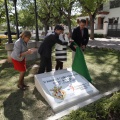 Homenaje a las personas mayores