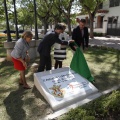 Homenaje a las personas mayores