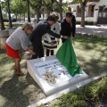 Homenaje a las personas mayores