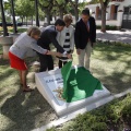 Homenaje a las personas mayores