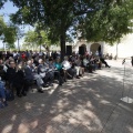 Homenaje a las personas mayores